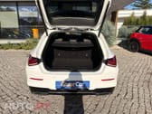 Mercedes-Benz CLA 180 d Shooting Brake Style Aut.