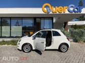 Fiat 500 1.0 Hybrid