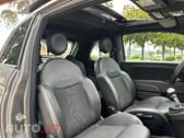 Fiat 500 1.0 Hybrid Connect