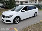 Peugeot 308 SW Active pack