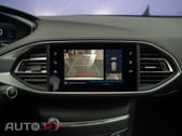 Peugeot 308 SW 1.5 BlueHDi Style