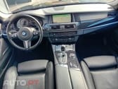 BMW 520 d c/auto