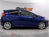Ford Fiesta 1.0 ECOBOOST ST LINE