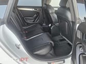 Audi A5 2.0 TDI S-line