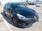 Renault Clio Sport Tourer 1.5 dCi Limited