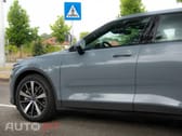 Polestar 2 Single Motor 64kWh