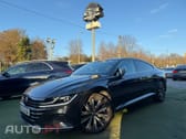 Volkswagen Arteon 2.0 TDI Elegance DSG