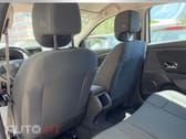 Renault Mégane GrandTour 1.5 dCi