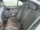 Mercedes-Benz C 300 d AMG Line