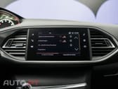 Peugeot 308 1.2 PureTech Style