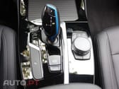 BMW iX3 Inspiring