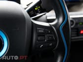 BMW i3 s 94Ah +Comfort Package Advance