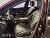 Mercedes-Benz S 580 I.V.A DEDUTÍVEL e Fahrass