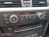 BMW 318 d Touring