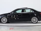 Mercedes-Benz A 180 d Progressive Aut.