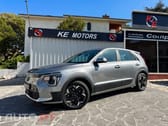 Kia Niro 64kWh Drive
