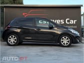 Peugeot 208 1.2 VTi Active