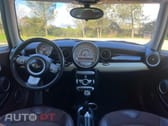 MINI Clubman Cooper D