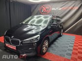 BMW 225 Advantage