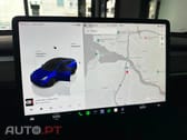 Tesla Model Y Long Range Dual Motor AWD