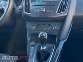 Ford Focus 1.0 SCTi Titanium