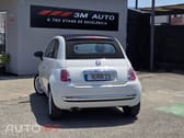 Fiat 500C 1.2 8V Pop
