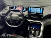 Peugeot 3008 1.6 Hybrid Allure e-EAT8