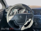 Peugeot 508 2.0 Hybrid4 200cv