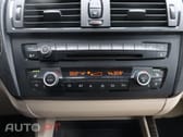 BMW 120 d Exclusive