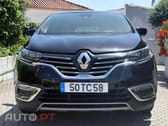 Renault Espace 1.6 dCi Initiale Paris EDC