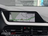 BMW 116 d Pack Desportivo M Auto