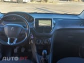 Peugeot 208 1.2 PureTech Allure