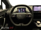 MG MG4 64 kWh Luxury