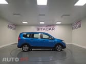 Dacia Lodgy 1.5 dCi Stepway 7L