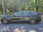 Volvo V60 T6 AWD TE Inscription Expression