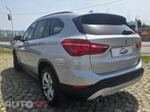 BMW X1 16 d sDrive