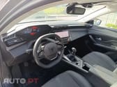 Peugeot 308  Puretech 130 Allure Pack