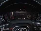 Audi A4 2.0 TDI S-line S tronic