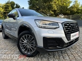 Audi Q2 1.0 TFSI Design S tronic