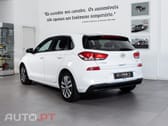 Hyundai i30 1.6 CRDi Style