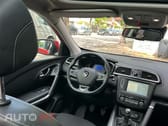 Renault Kadjar 1.2 Tce intens