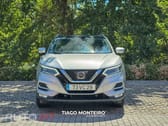 Nissan Qashqai 1.5 dCi Tekna Premium Bose
