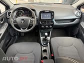 Renault Clio 1.5 dCi Limited