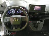 Toyota Proace City 1.5D L2 Comfort