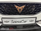 Cupra Leon 1.4 e-Hybrid MID DSG