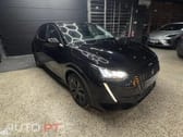 Peugeot E-208 50 kWh Active Pack