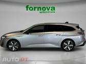 Peugeot 308 SW 1.5 BlueHDi Allure Pack