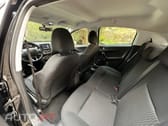 Peugeot 208 E-HDi 92 Stop&Start Active