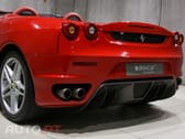 Ferrari F430 Outro