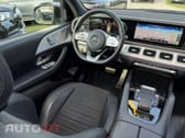 Mercedes-Benz GLE de 4Matic